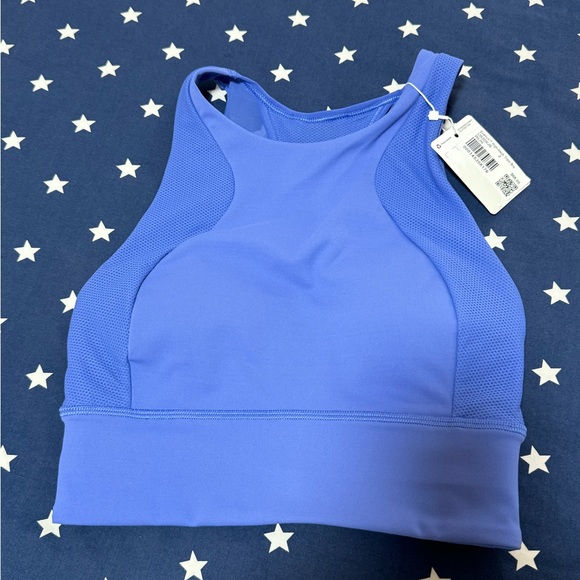 Lululemon everlux  high neck  train bra - Picture 13 of 13